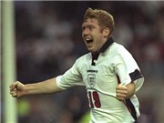 Bóng đá anh, ngoại hạng anh, lịch thi đấu euro 2012, Scholes trở lại ĐT Anh tại Euro 2012?